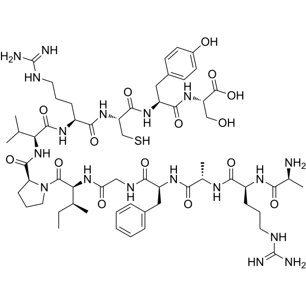 Cdk5i peptide 2298317-00-5